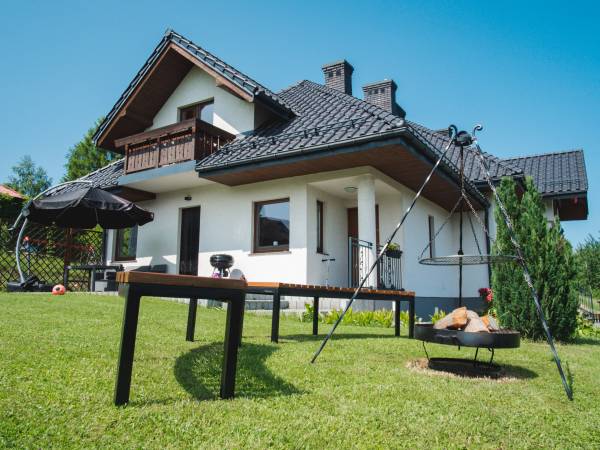 Apartament Słoneczna Rapsodia