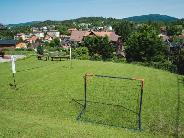 Apartament Słoneczna Rapsodia