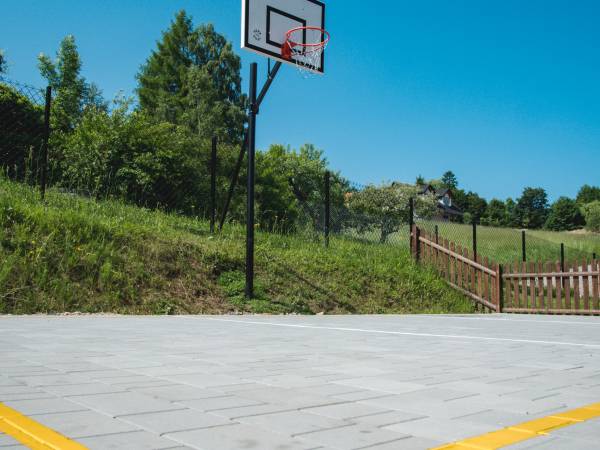 Apartament Słoneczna Rapsodia