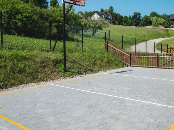 Apartament Słoneczna Rapsodia