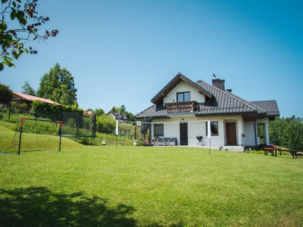 Apartament Słoneczna Rapsodia