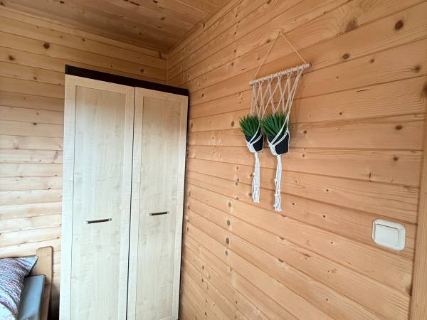 Domek pod Śliwkami nr.1