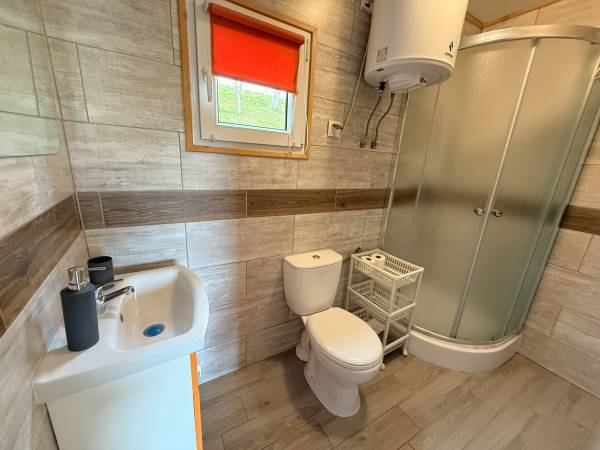 Domek pod Śliwkami nr.1