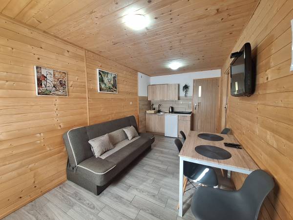 Domek pod Śliwkami nr.2