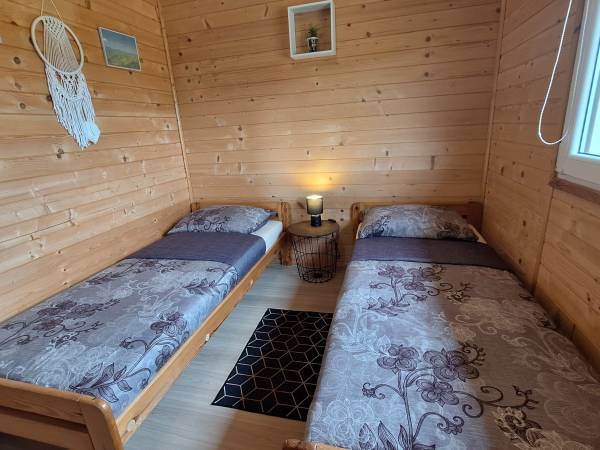 Domek pod Śliwkami nr.2