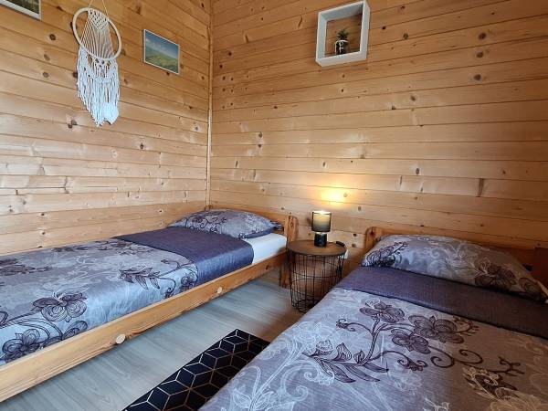 Domek pod Śliwkami nr.2