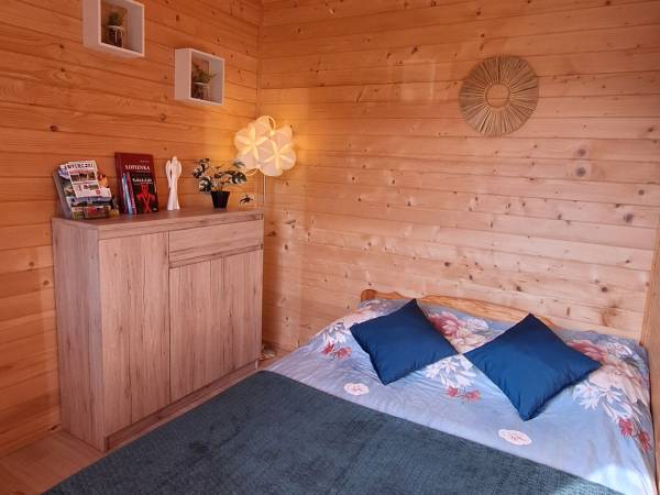 Domek pod Śliwkami nr.2