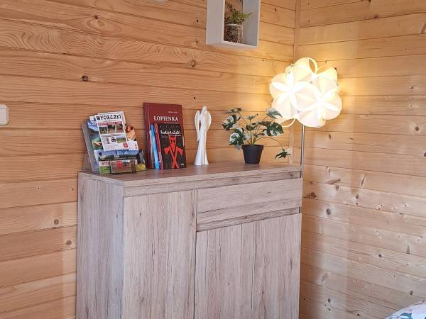 Domek pod Śliwkami nr.2