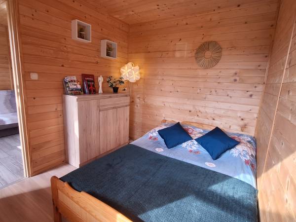 Domek pod Śliwkami nr2