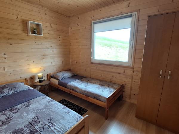 Domek pod Śliwkami nr.2