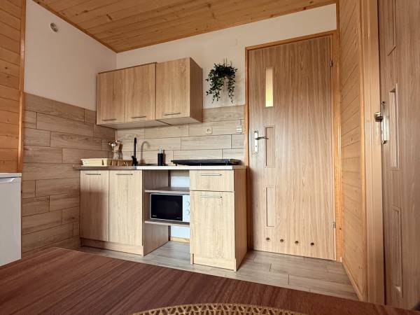 Domek pod Śliwkami nr.2