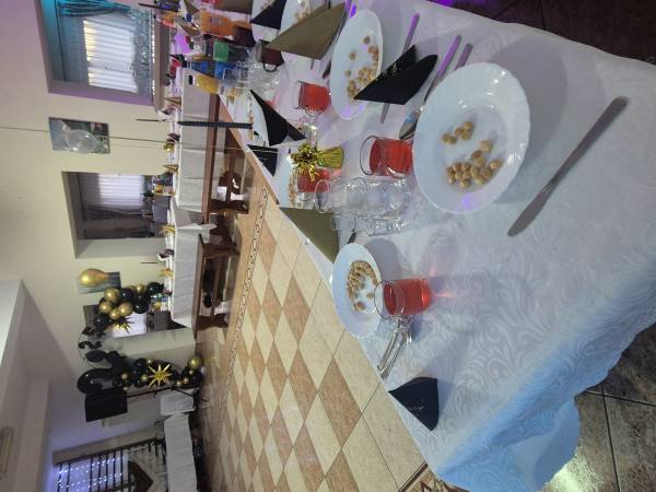 Dom Wypoczynkowy u Kocia