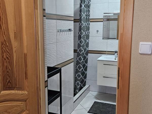 Pokoje Gościnne i Apartamenty