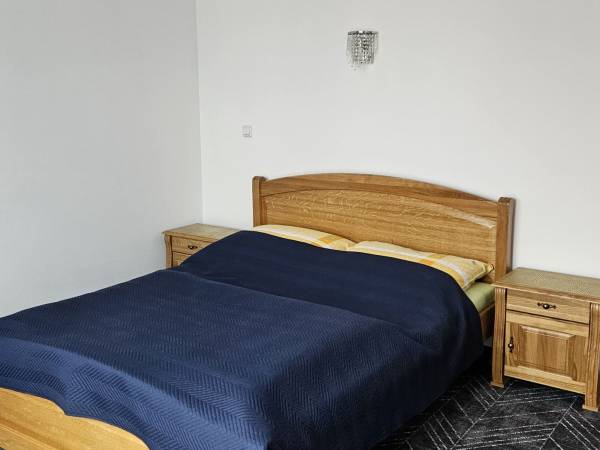 Pokoje Gościnne i Apartamenty