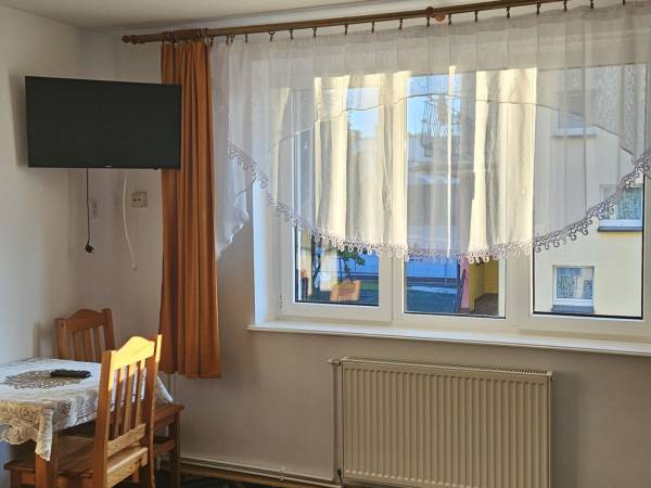 Pokoje Gościnne i Apartamenty