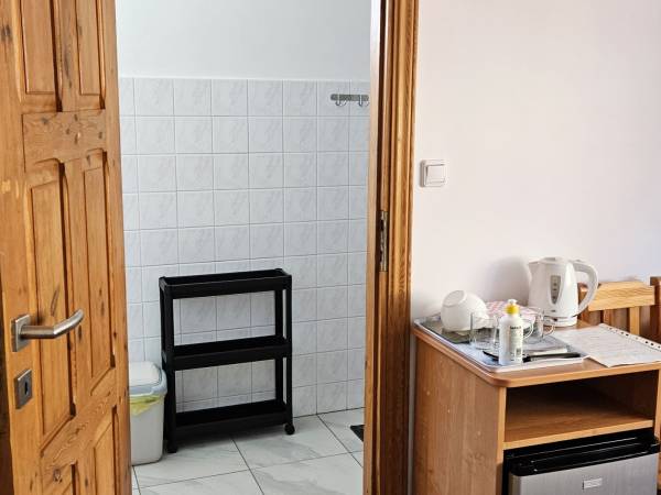 Pokoje Gościnne i Apartamenty