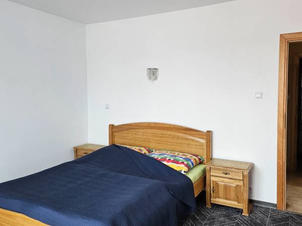 Pokoje Gościnne i Apartamenty