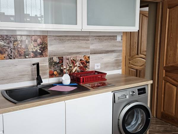 Pokoje Gościnne i Apartamenty