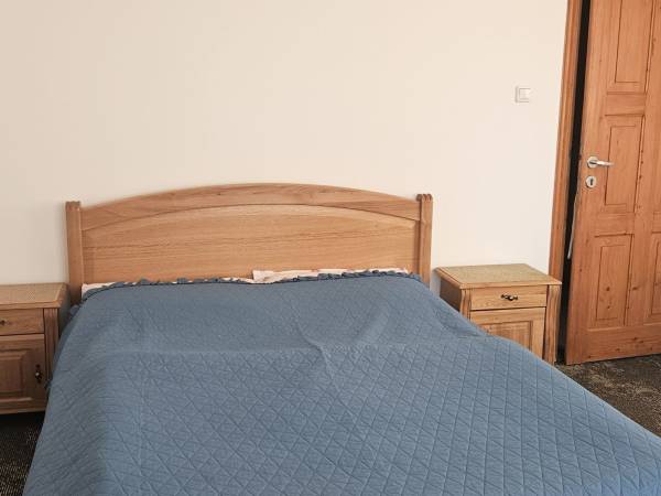 Pokoje Gościnne i Apartamenty