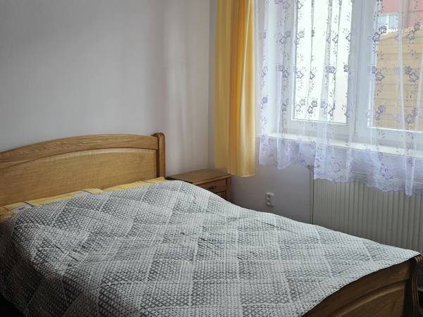 Pokoje Gościnne i Apartamenty