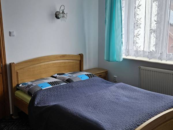 Pokoje Gościnne i Apartamenty