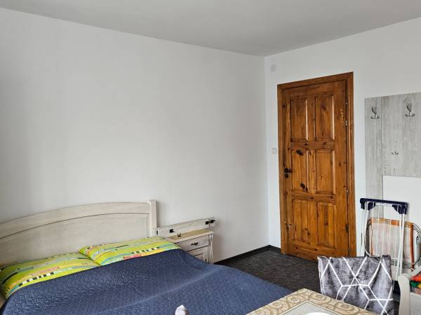 Pokoje Gościnne i Apartamenty