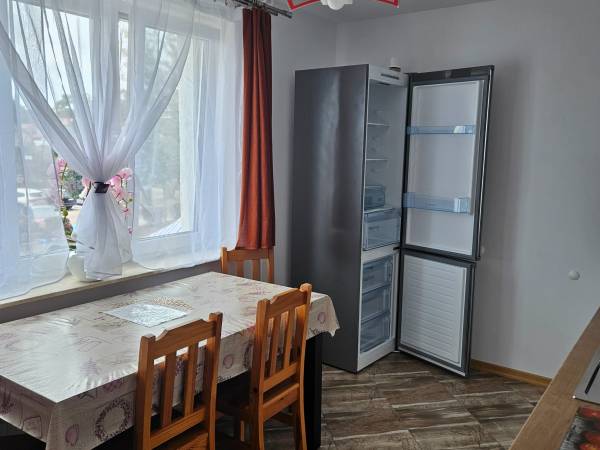 Pokoje Gościnne i Apartamenty