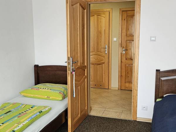 Pokoje Gościnne i Apartamenty