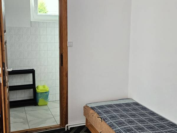 Pokoje Gościnne i Apartamenty