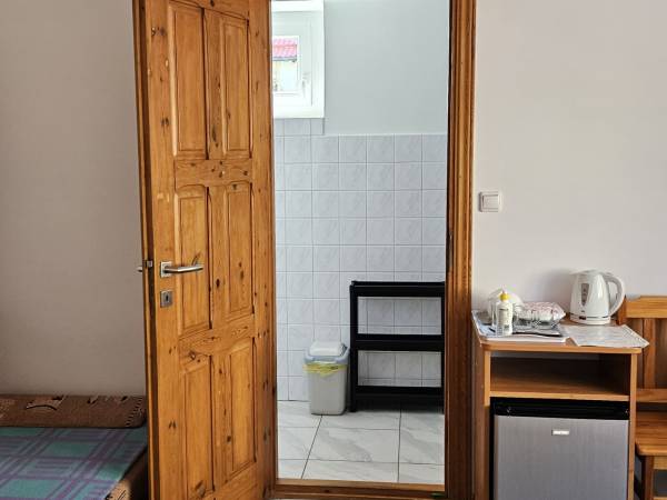 Pokoje Gościnne i Apartamenty