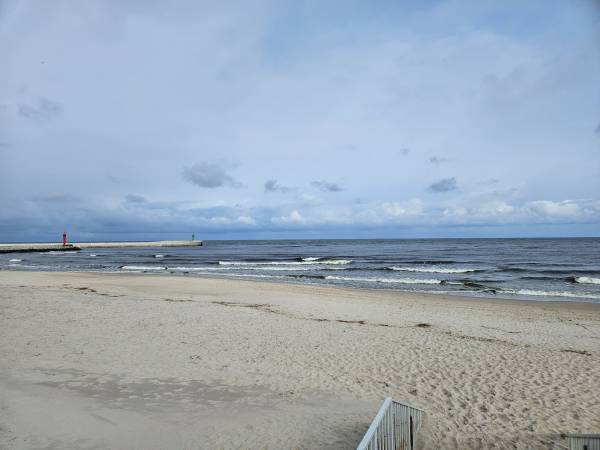 Pokoje Gościnne i Apartamenty