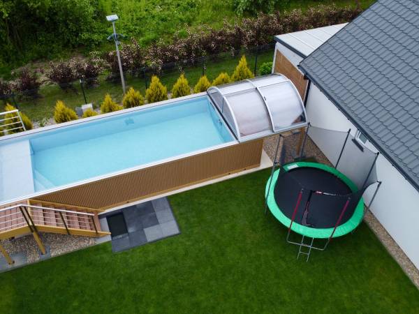 Sarbinowska Jaskółka