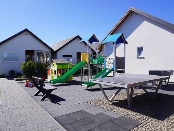 Sarbinowska Jaskółka