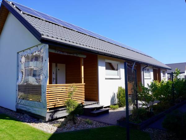 Sarbinowska Jaskółka