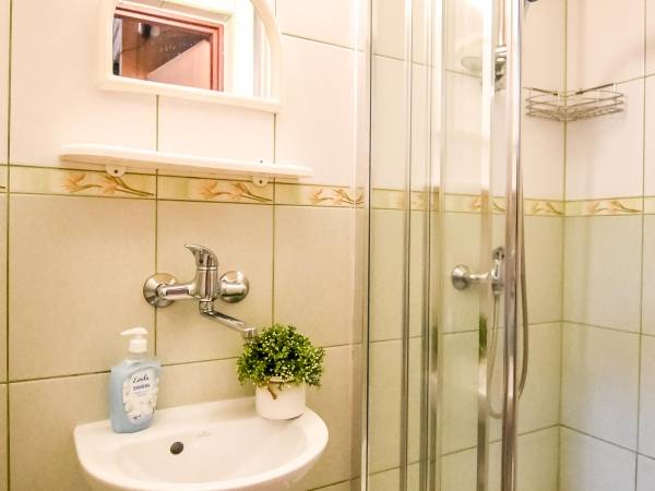 Pokoje u Kasi i Janusza