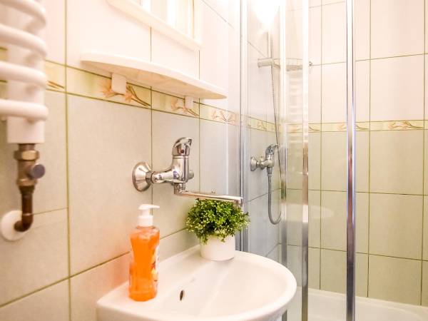 Pokoje u Kasi i Janusza