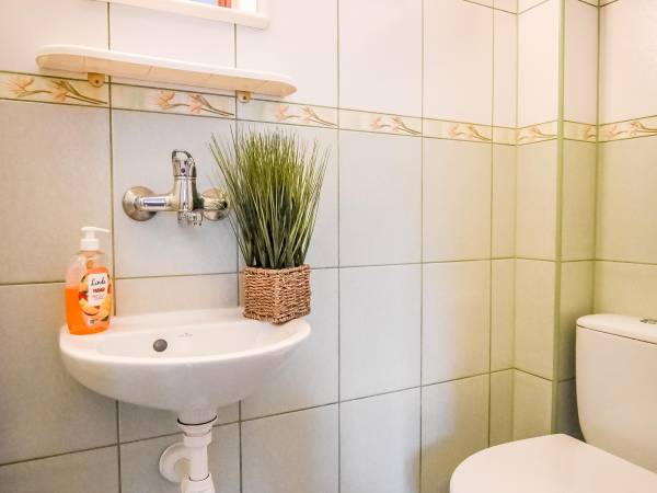 Pokoje u Kasi i Janusza