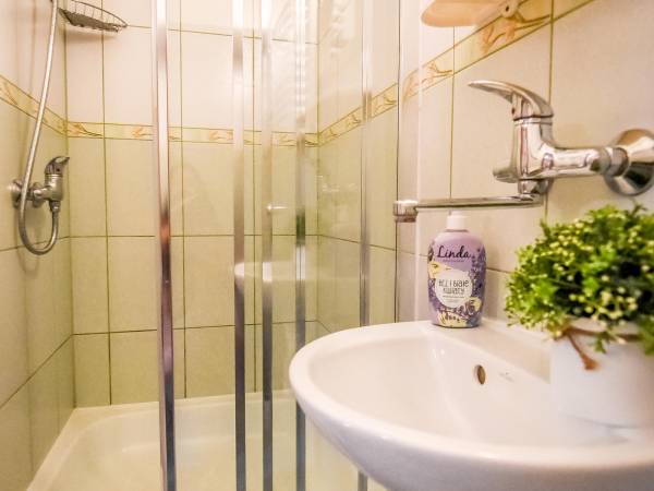 Pokoje u Kasi i Janusza