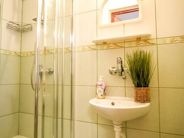 Pokoje u Kasi i Janusza