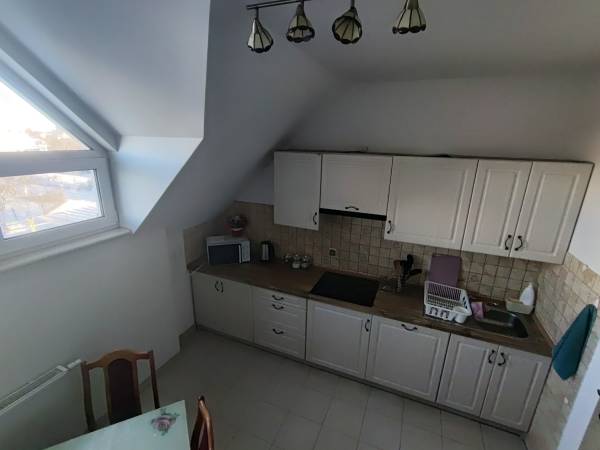 Villa Nowa 2 Kuchnia