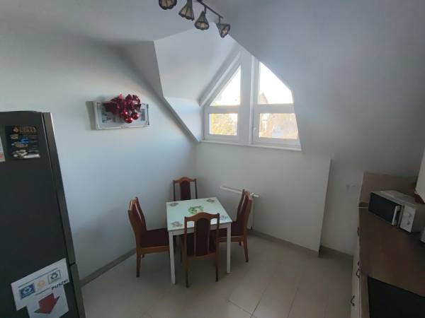 Villa Nowa 2 Kuchnia