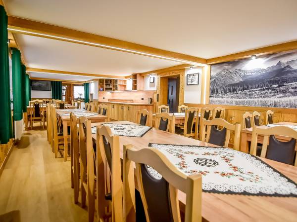 Pokoje u Kasi i Janusza