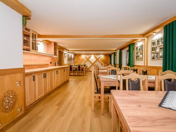 Pokoje u Kasi i Janusza