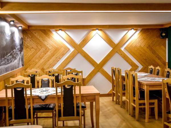 Pokoje u Kasi i Janusza