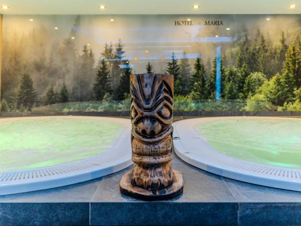 Hotel Maria & SPA