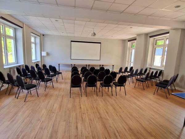 Resort Moderna Jastrzębia Góra