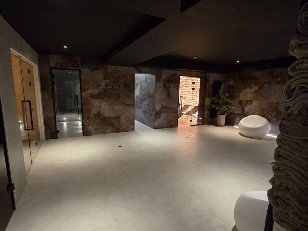 Resort Moderna Jastrzębia Góra