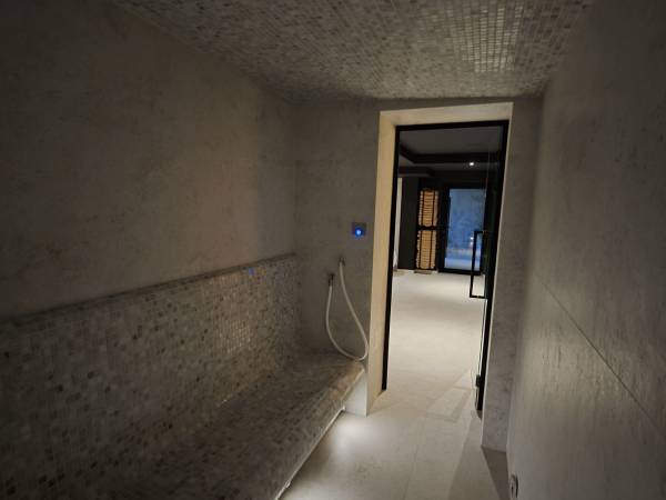 Resort Moderna Jastrzębia Góra