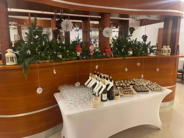 Pensjonat Willa Chantal 