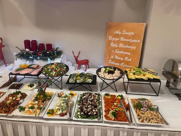 Pensjonat Willa Chantal 